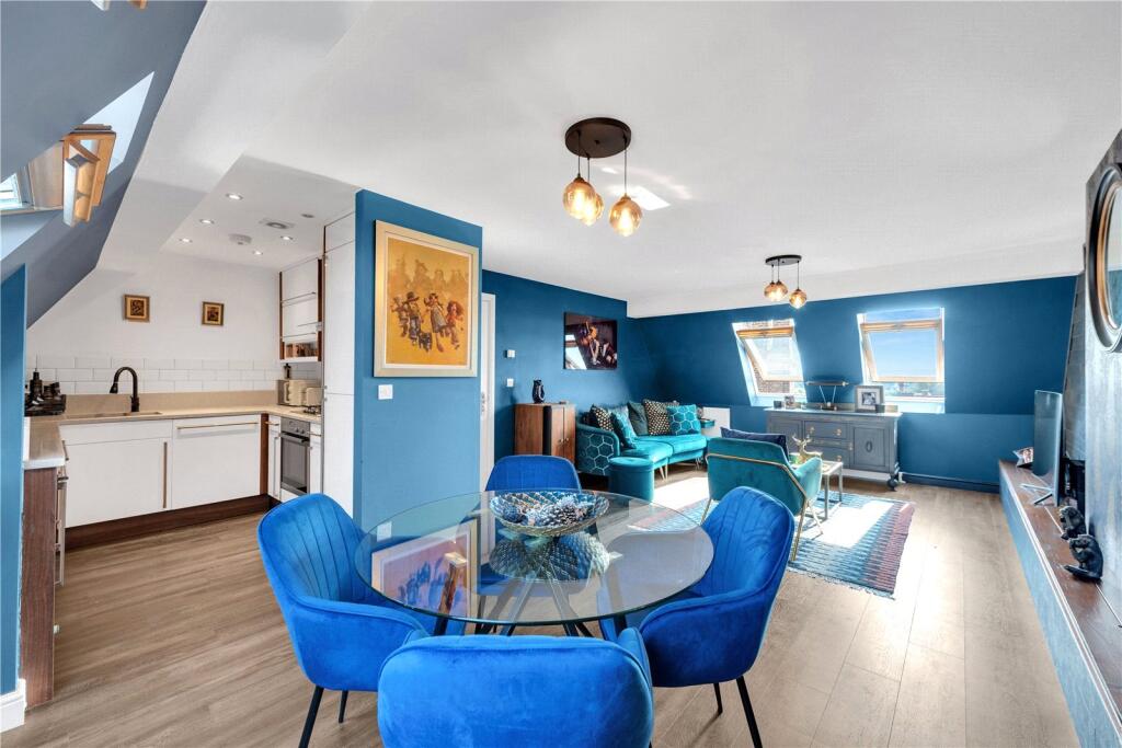 Main image of property: Bunstone Hall, Chapel Drive, DA2