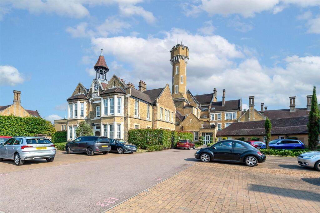 Main image of property: Bunstone Hall, Chapel Drive, DA2
