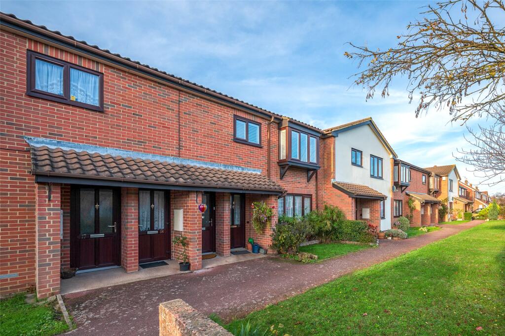 Main image of property: Runnymede Court, Lunedale Road, Dartford, DA2