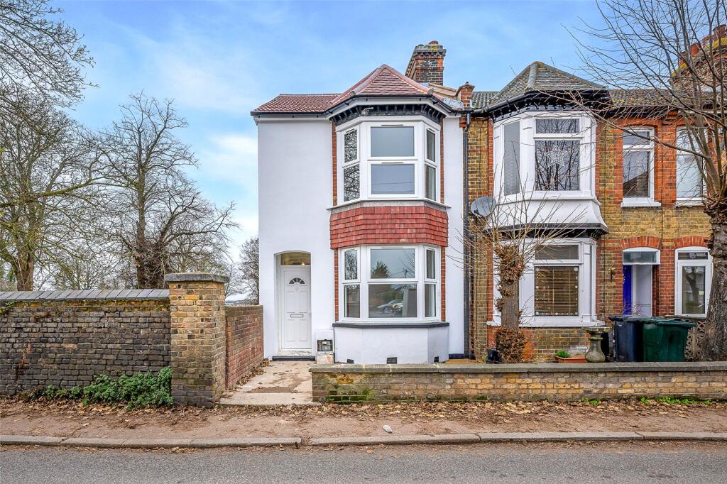 Main image of property: Great Queen Street, Dartford, DA1