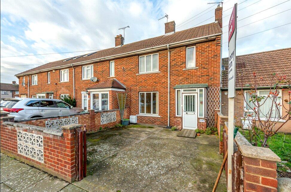 Main image of property: Trevithick Drive, Dartford, DA1