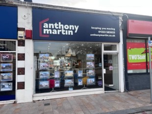 Anthony Martin Estate Agents, Dartfordbranch details
