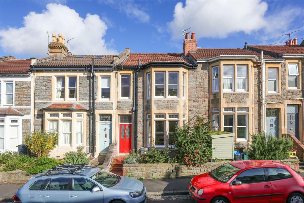 3 bedroom house for sale in Longfield Road, Bristol, BS7
