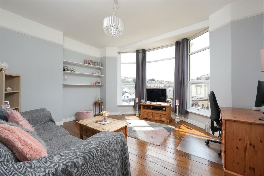 Main image of property: Claremont Road, Bristol