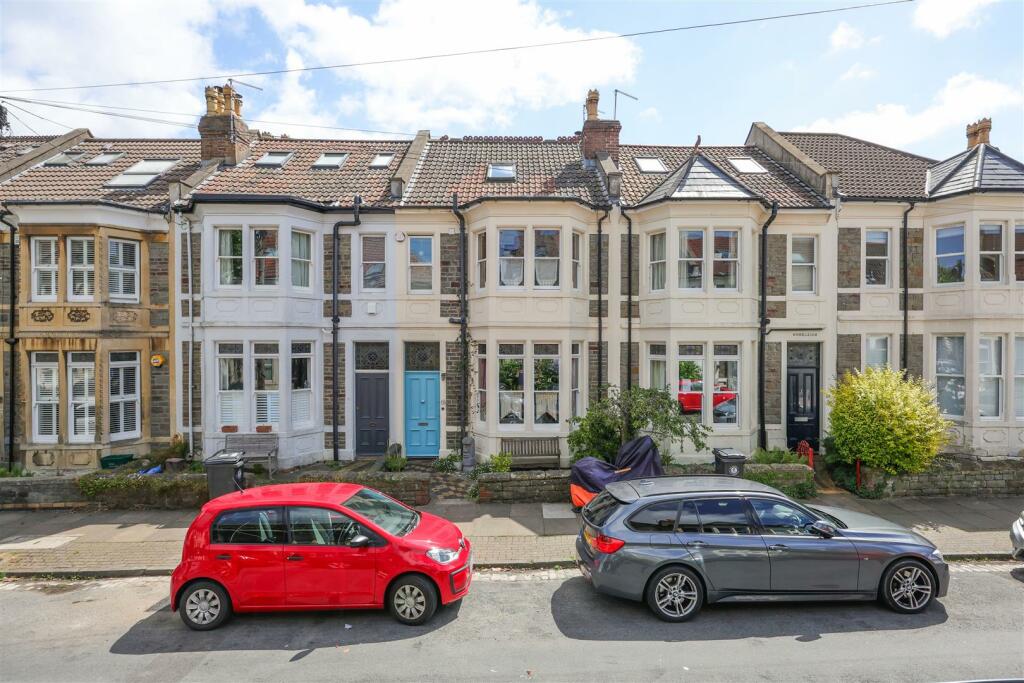 Additional property image - Sefton Park Road, Bristol