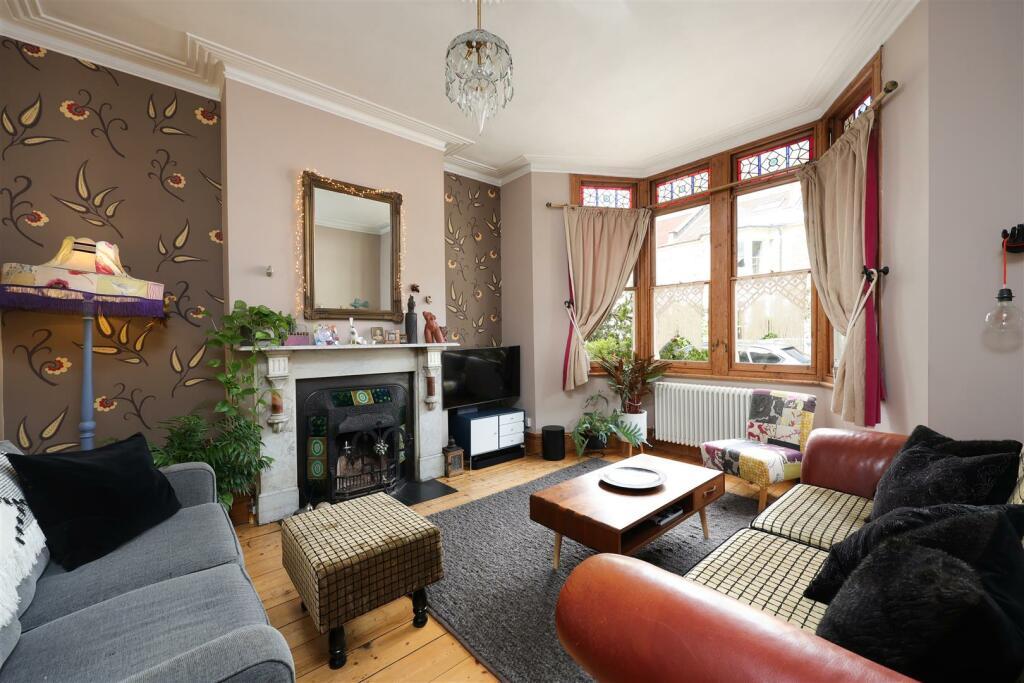 Additional property image - Sefton Park Road, Bristol