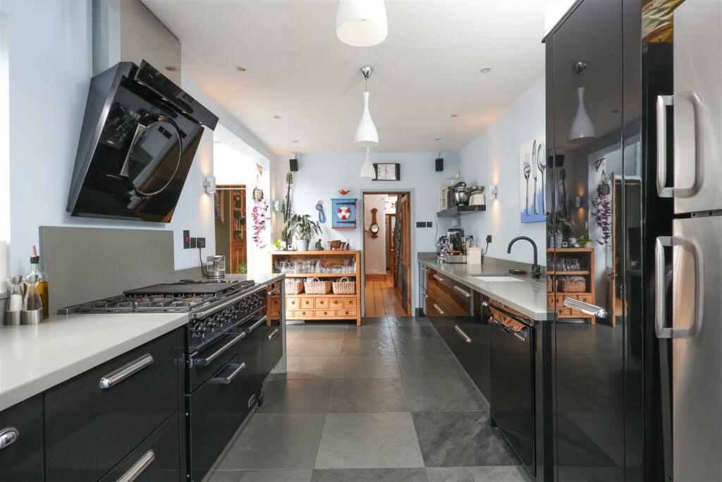 Property image - Sefton Park Road, Bristol