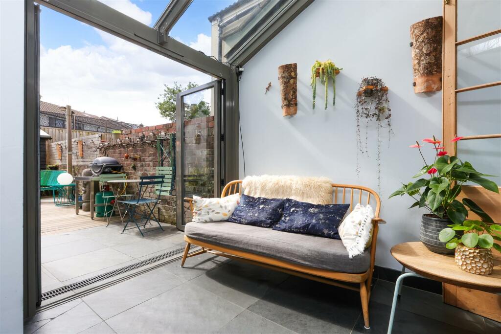 Additional property image - Sefton Park Road, Bristol