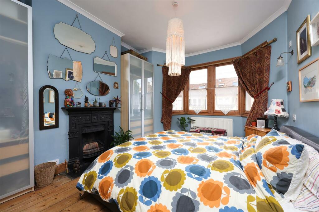 Additional property image - Sefton Park Road, Bristol