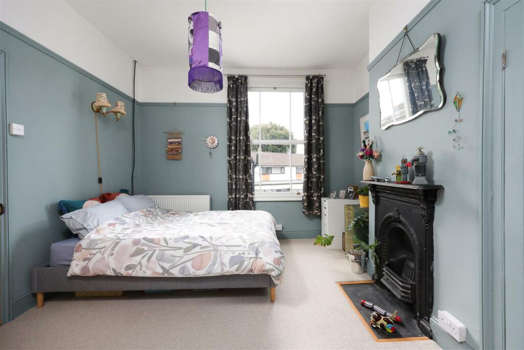 Additional property image - Sefton Park Road, Bristol