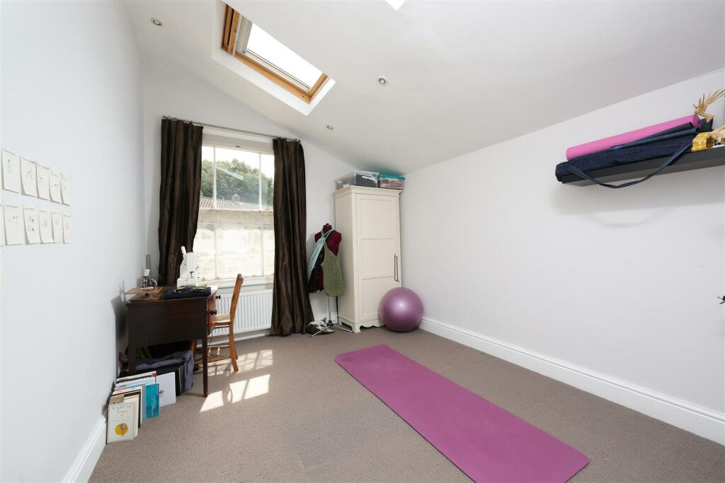 Additional property image - Sefton Park Road, Bristol