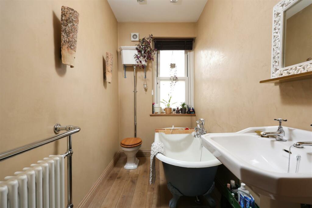 Additional property image - Sefton Park Road, Bristol