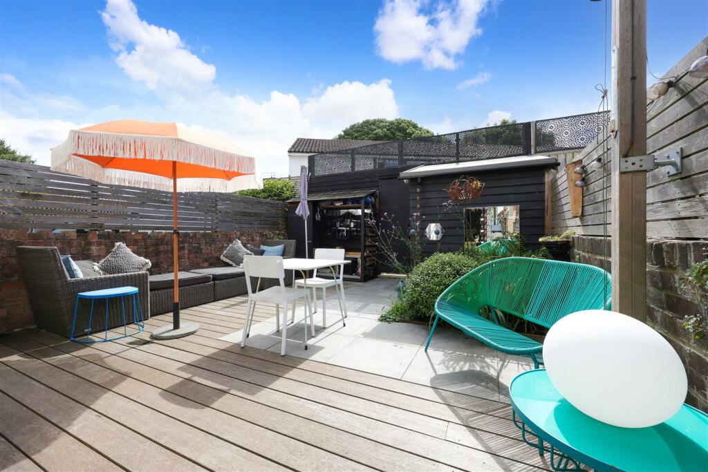 Additional property image - Sefton Park Road, Bristol