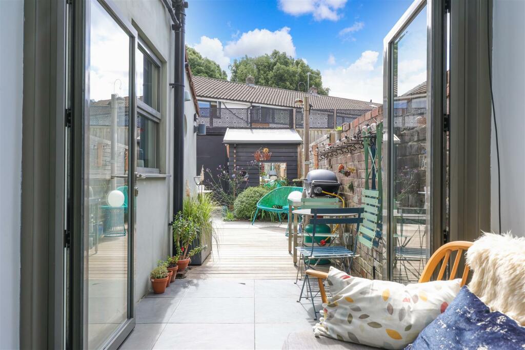 Additional property image - Sefton Park Road, Bristol