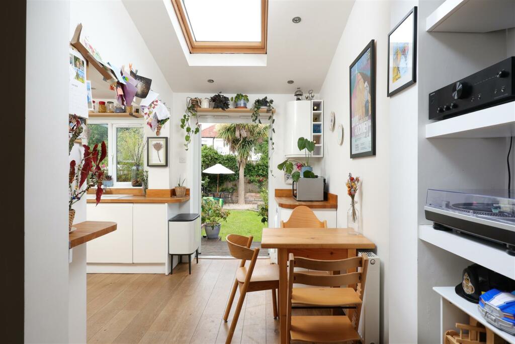 Main image of property: Selborne Road, Bristol