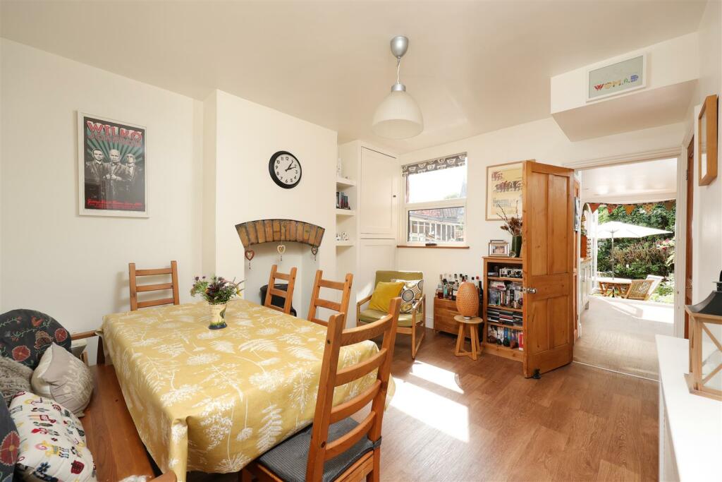 Main image of property: Clevedon Road, Bristol