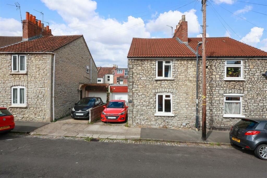 Main image of property: Bromley Road, Ashley Down, Bristol