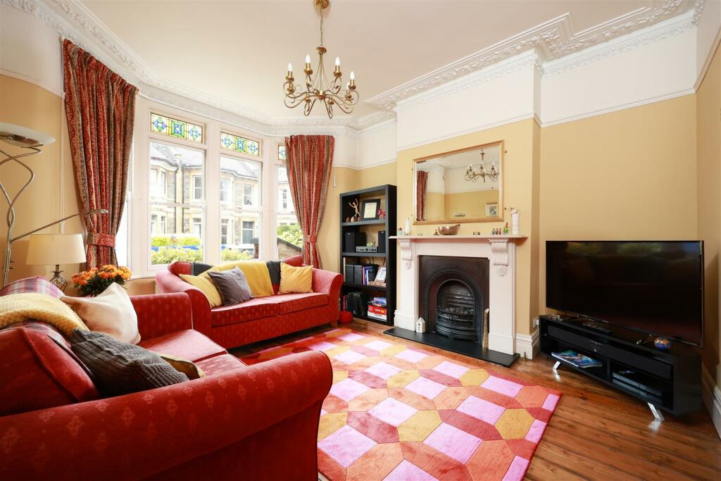Property image - Sefton Park Road, Bristol