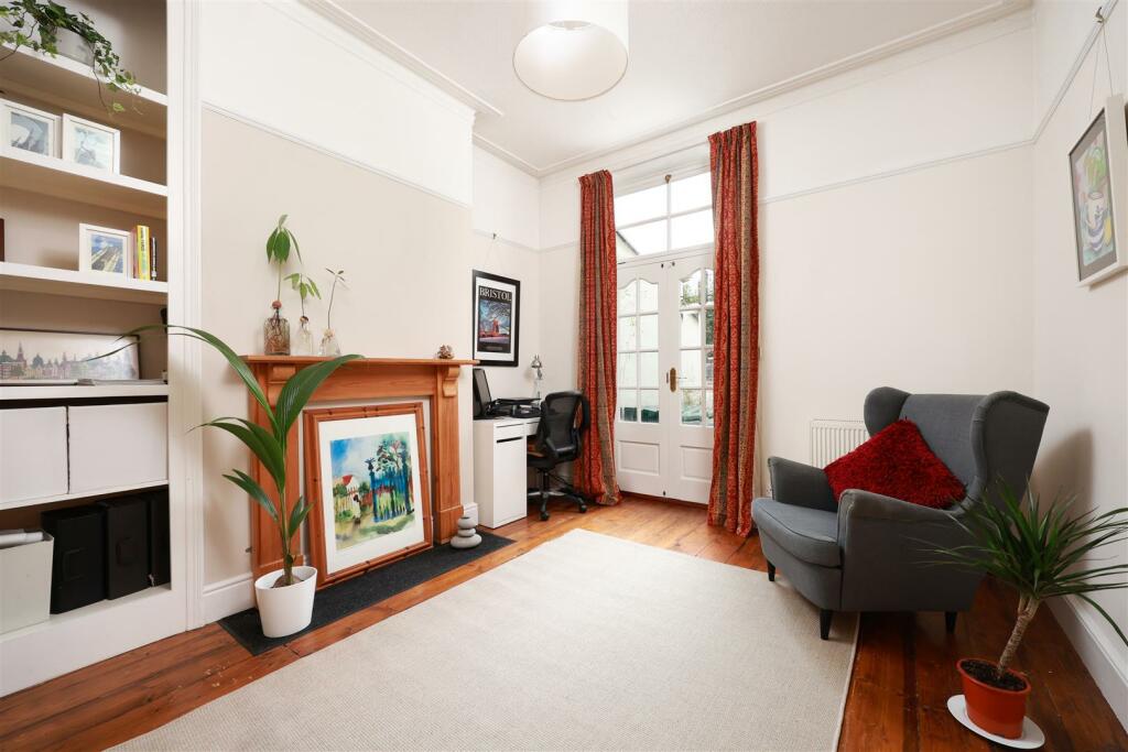 Additional property image - Sefton Park Road, Bristol