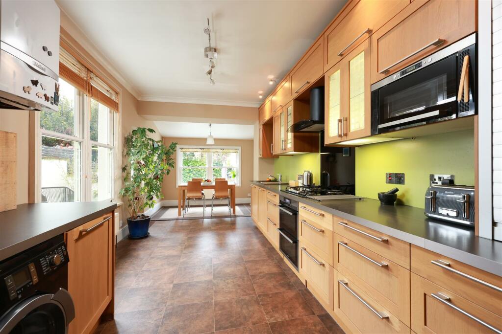 Additional property image - Sefton Park Road, Bristol