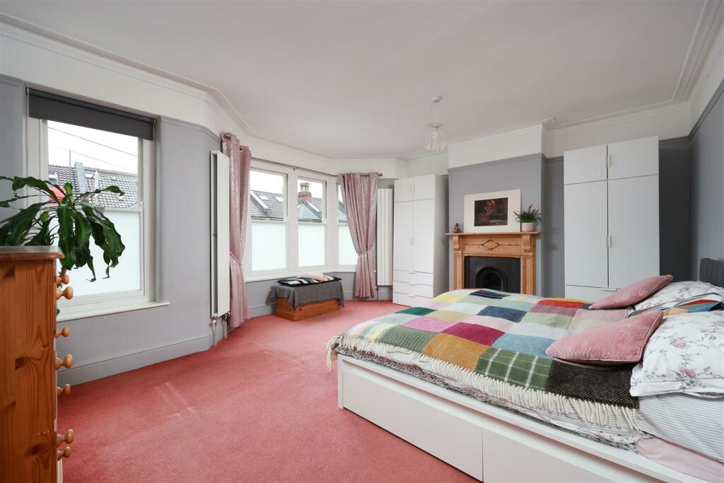 Additional property image - Sefton Park Road, Bristol
