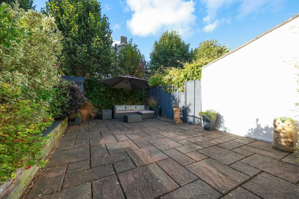 Additional property image - Sefton Park Road, Bristol