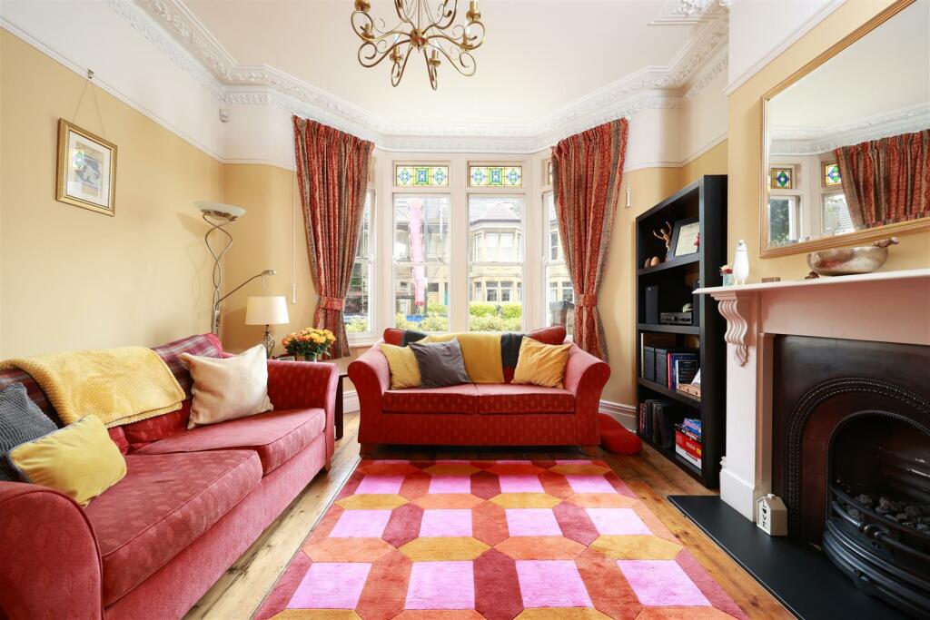 Additional property image - Sefton Park Road, Bristol