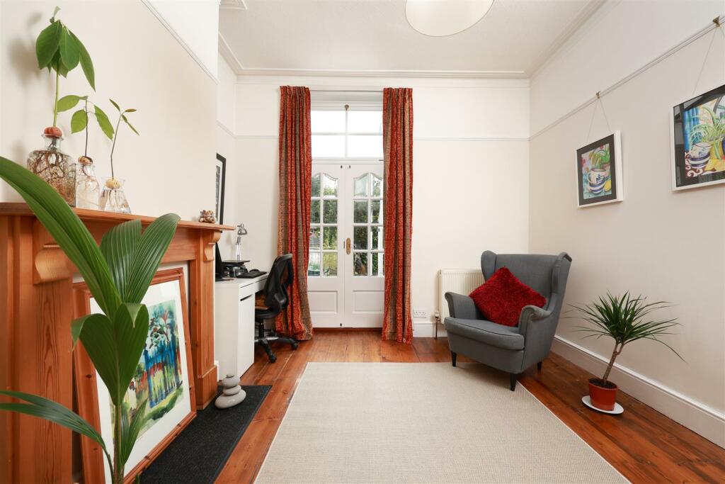 Additional property image - Sefton Park Road, Bristol
