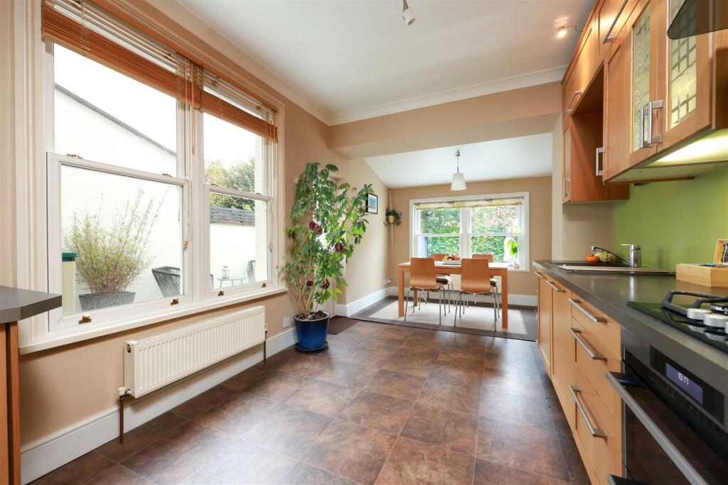 Additional property image - Sefton Park Road, Bristol