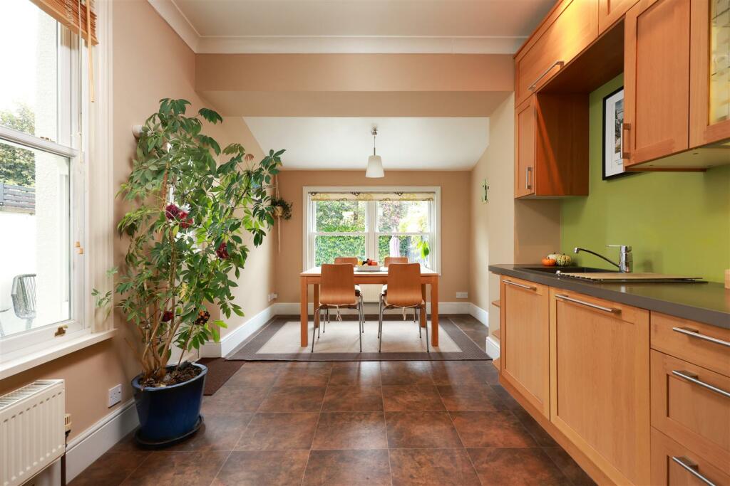 Additional property image - Sefton Park Road, Bristol