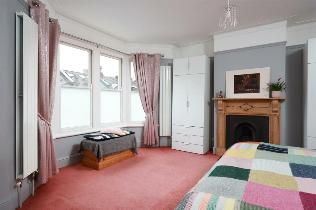 Additional property image - Sefton Park Road, Bristol