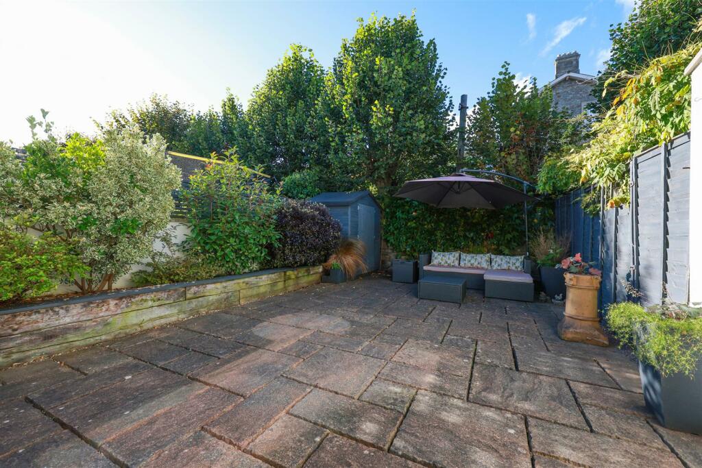 Additional property image - Sefton Park Road, Bristol