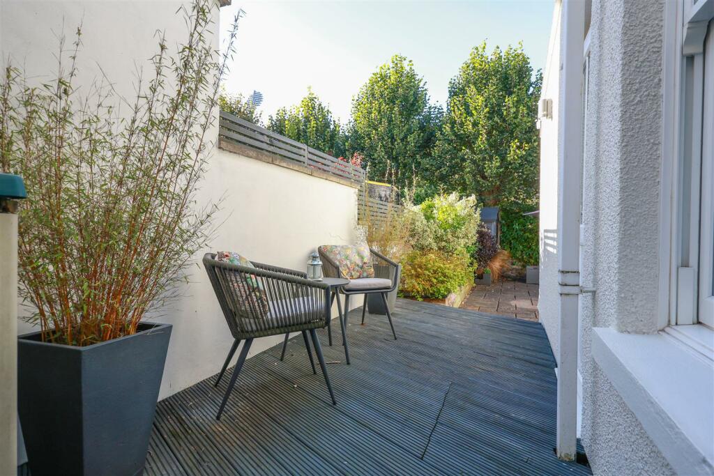 Additional property image - Sefton Park Road, Bristol