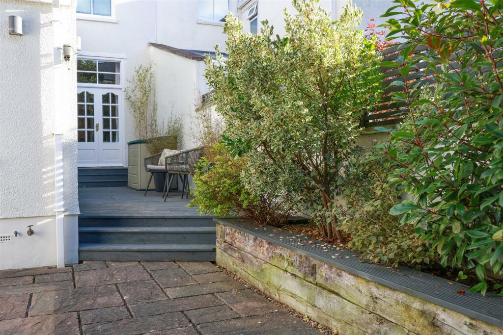 Additional property image - Sefton Park Road, Bristol