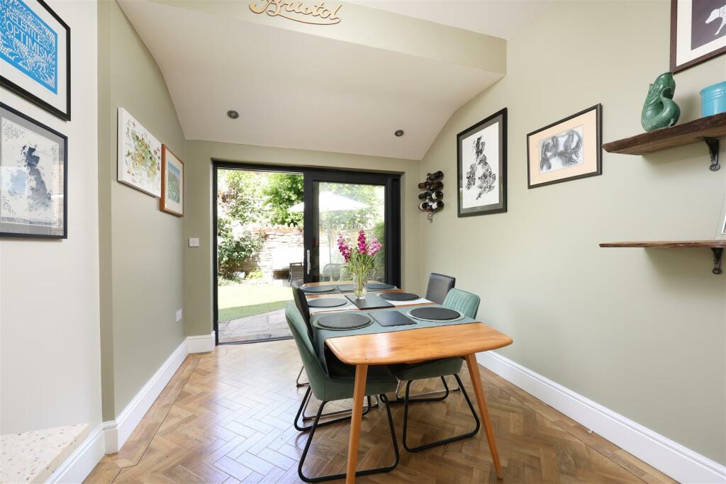 Additional property image - Sefton Park Road, St Andrews, Bristol