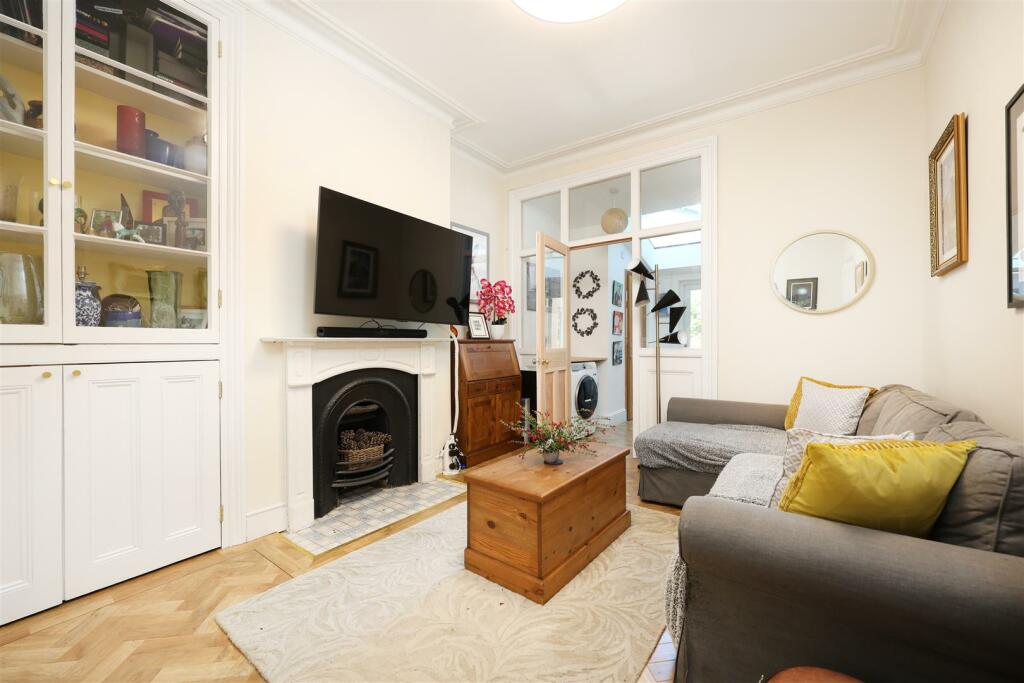 Additional property image - Sefton Park Road, St Andrews, Bristol
