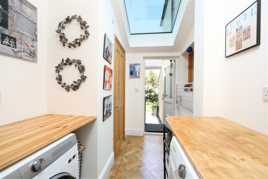 Additional property image - Sefton Park Road, St Andrews, Bristol