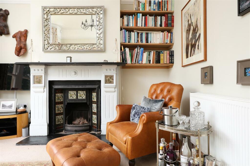 Additional property image - Sefton Park Road, St Andrews, Bristol