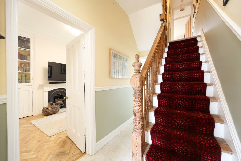 Additional property image - Sefton Park Road, St Andrews, Bristol