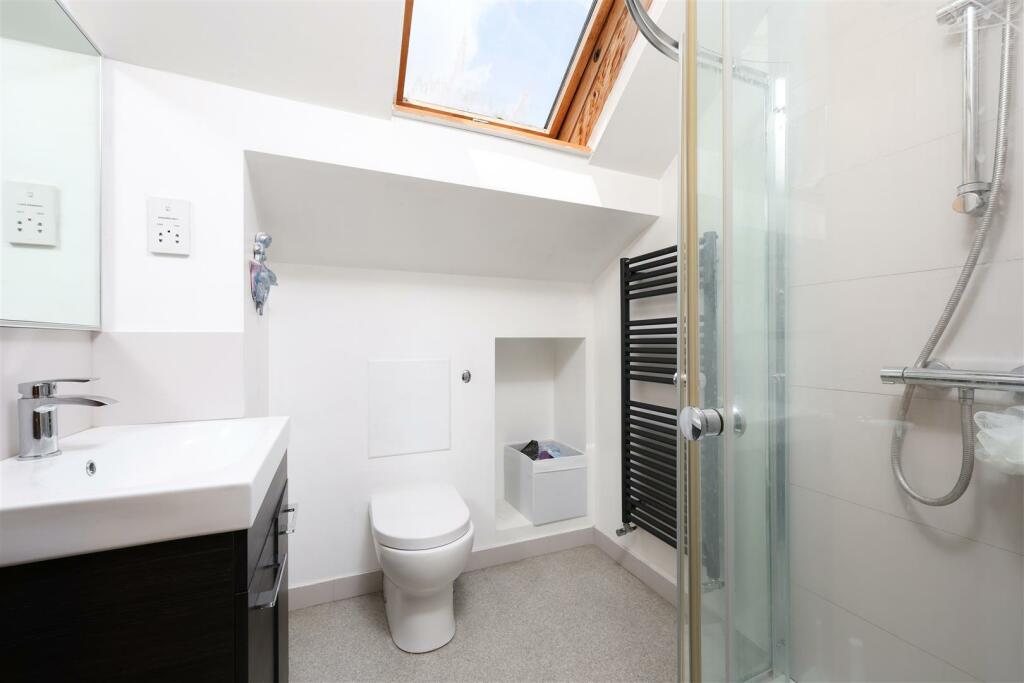 Additional property image - Sefton Park Road, St Andrews, Bristol