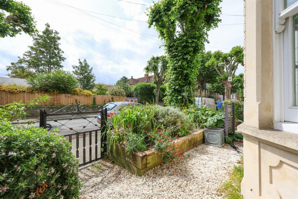 Additional property image - Sefton Park Road, St Andrews, Bristol
