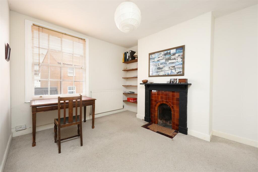 Additional property image - York Road, Montpelier, Bristol