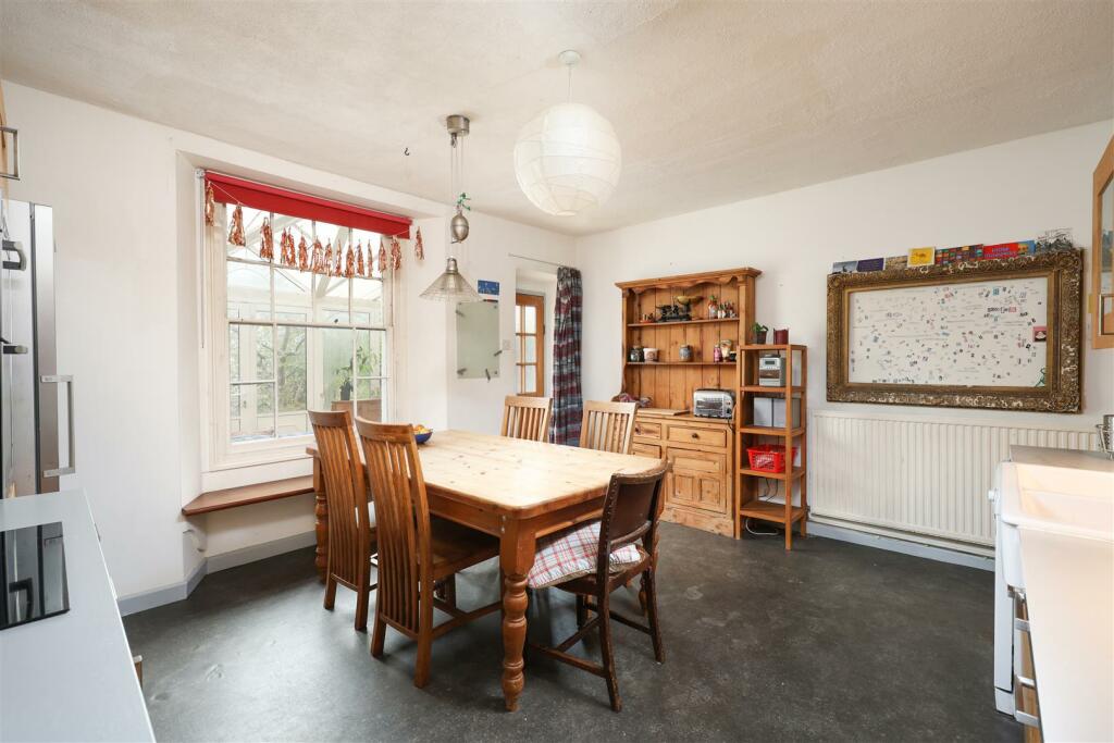Additional property image - York Road, Montpelier, Bristol