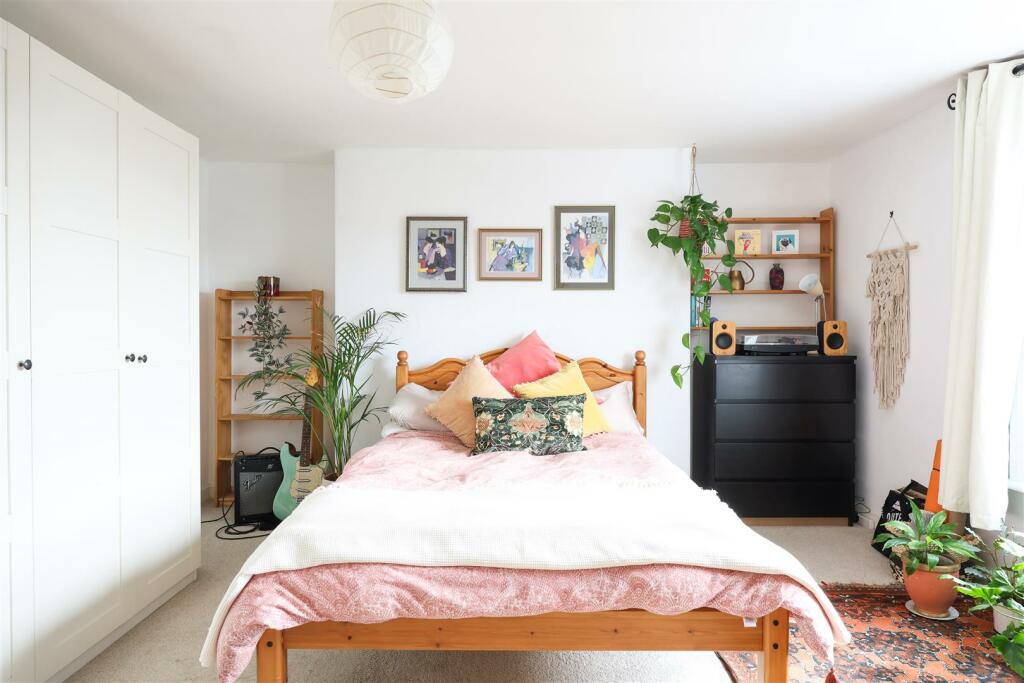 Additional property image - York Road, Montpelier, Bristol