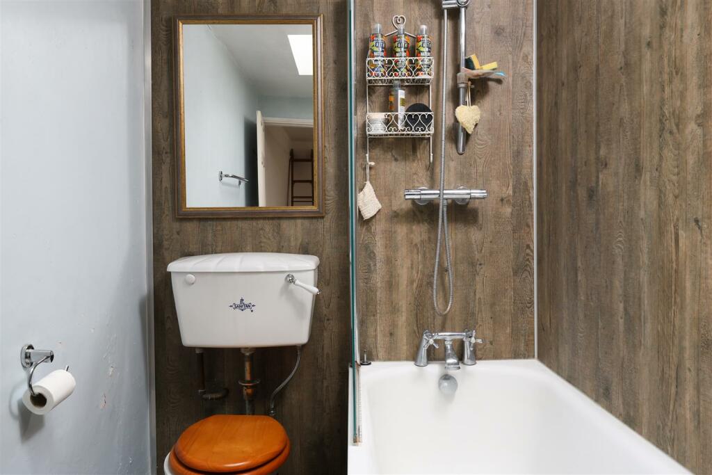 Additional property image - York Road, Montpelier, Bristol