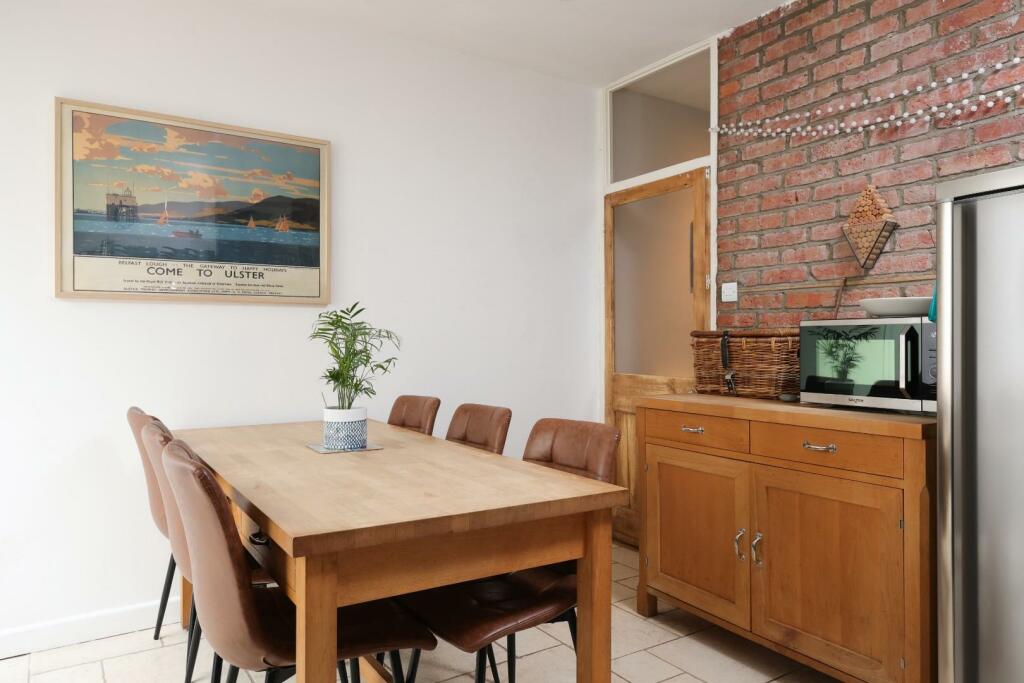 Additional property image - Clifton Wood Crescent, Bristol
