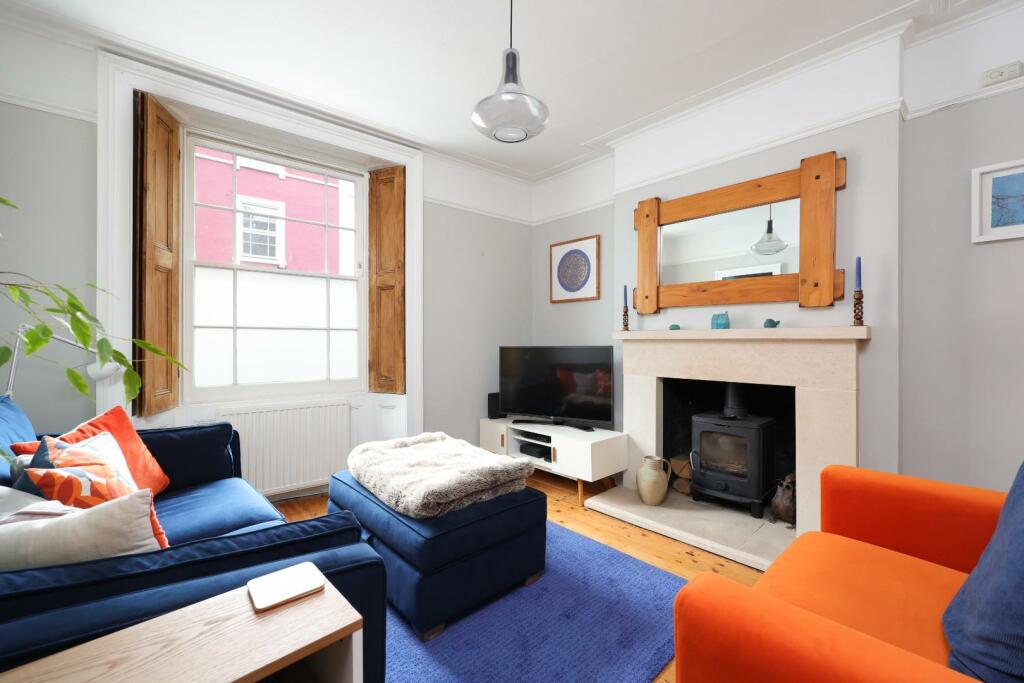 Additional property image - Clifton Wood Crescent, Bristol