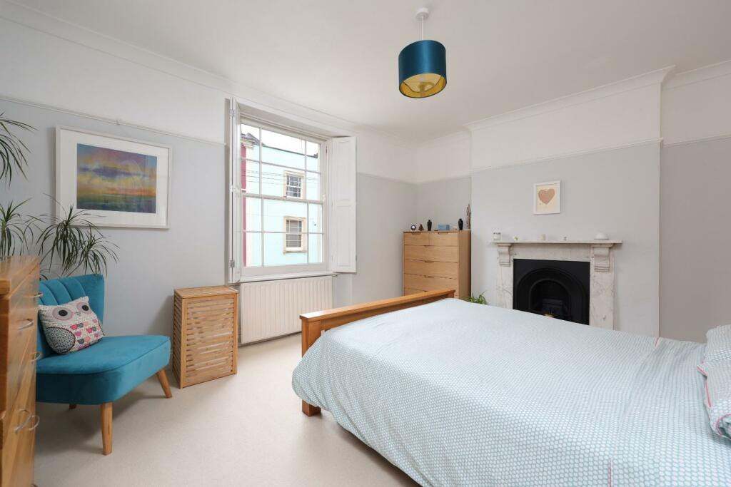 Additional property image - Clifton Wood Crescent, Bristol