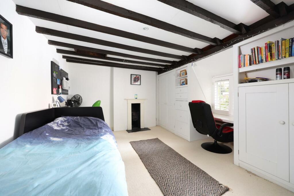 Additional property image - Clifton Wood Crescent, Bristol