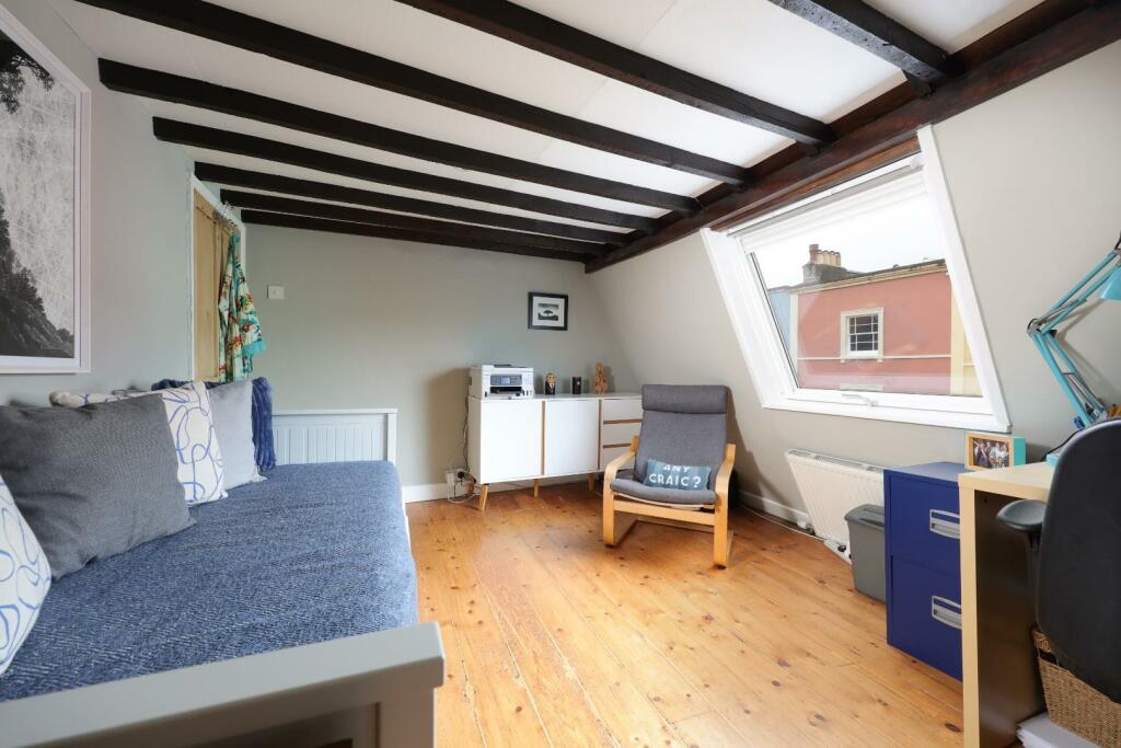 Additional property image - Clifton Wood Crescent, Bristol